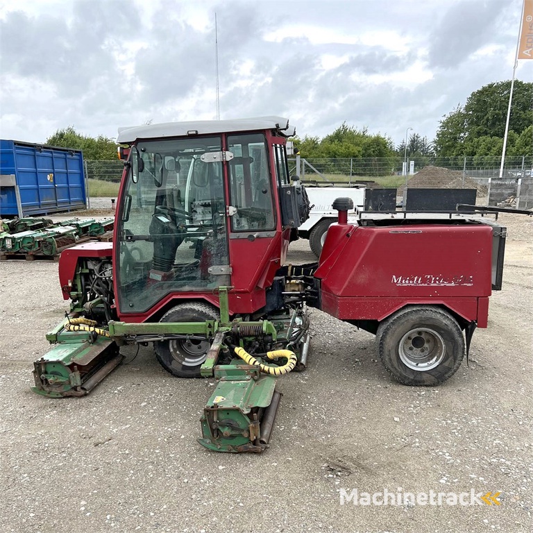 Rimas Multi Trac 504