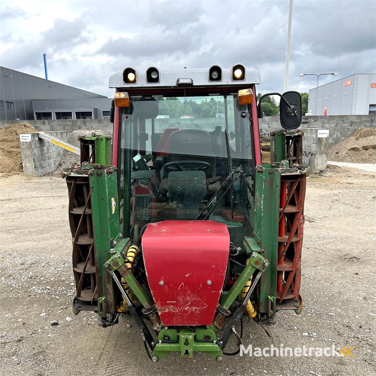 Rimas Multi Trac 504