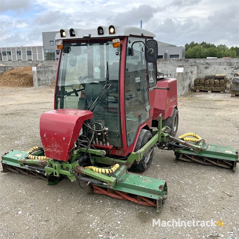 Rimas Multi Trac 504