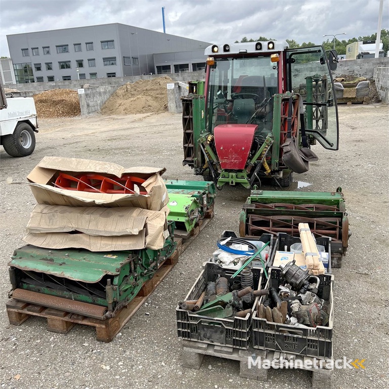 Rimas Multi Trac 504