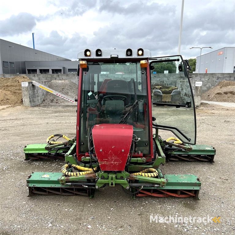 Rimas Multi Trac 504