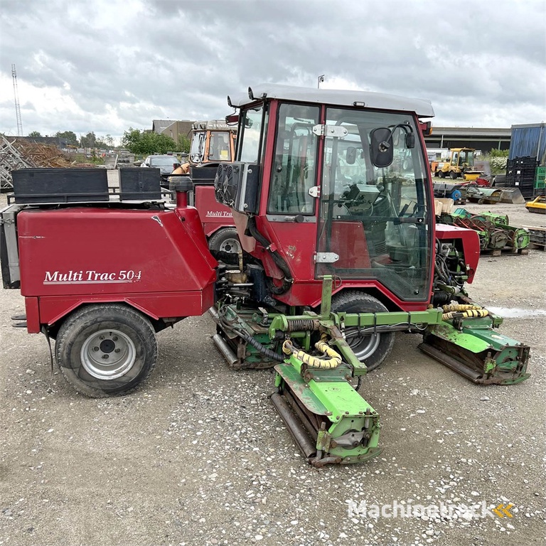 Rimas Multi Trac 504