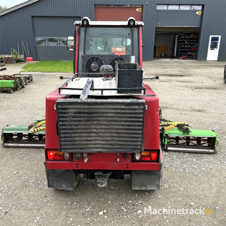 Rimas Multi Trac 504