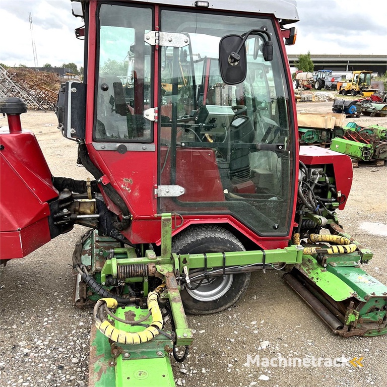 Rimas Multi Trac 504