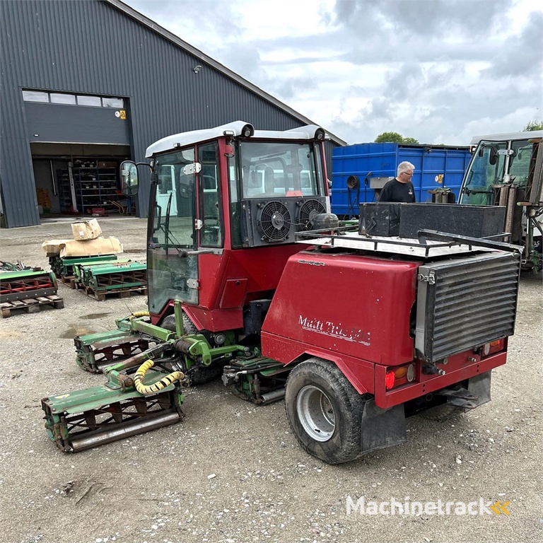 Rimas Multi Trac 504