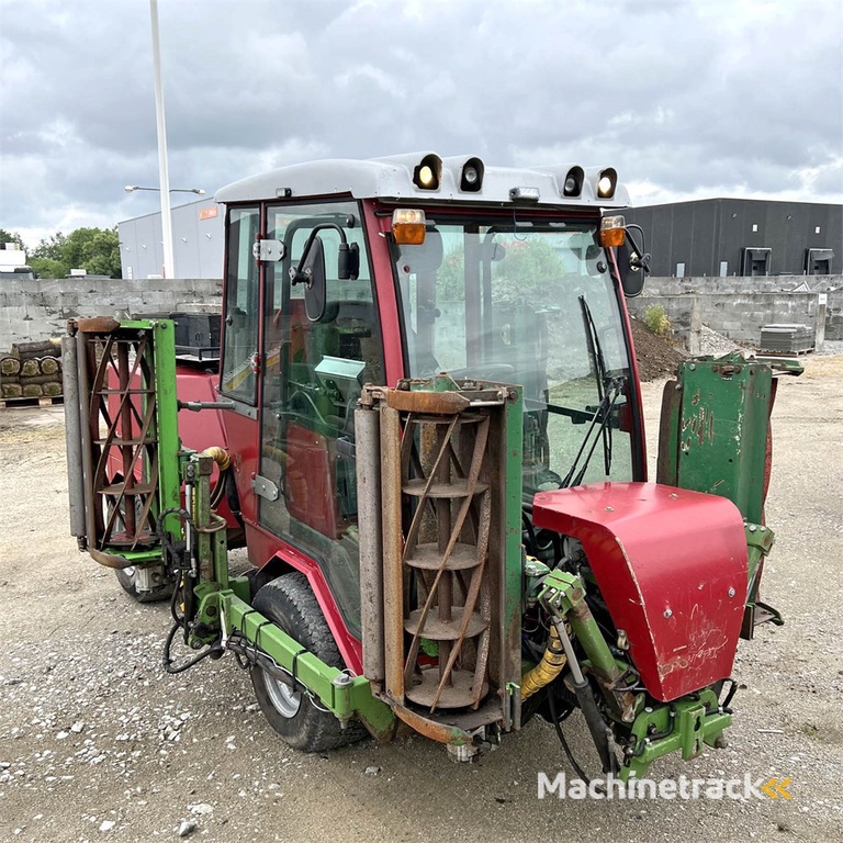 Rimas Multi Trac 504