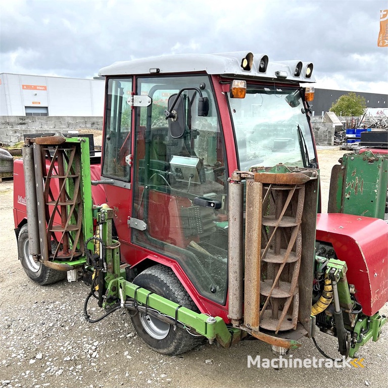 Rimas Multi Trac 504