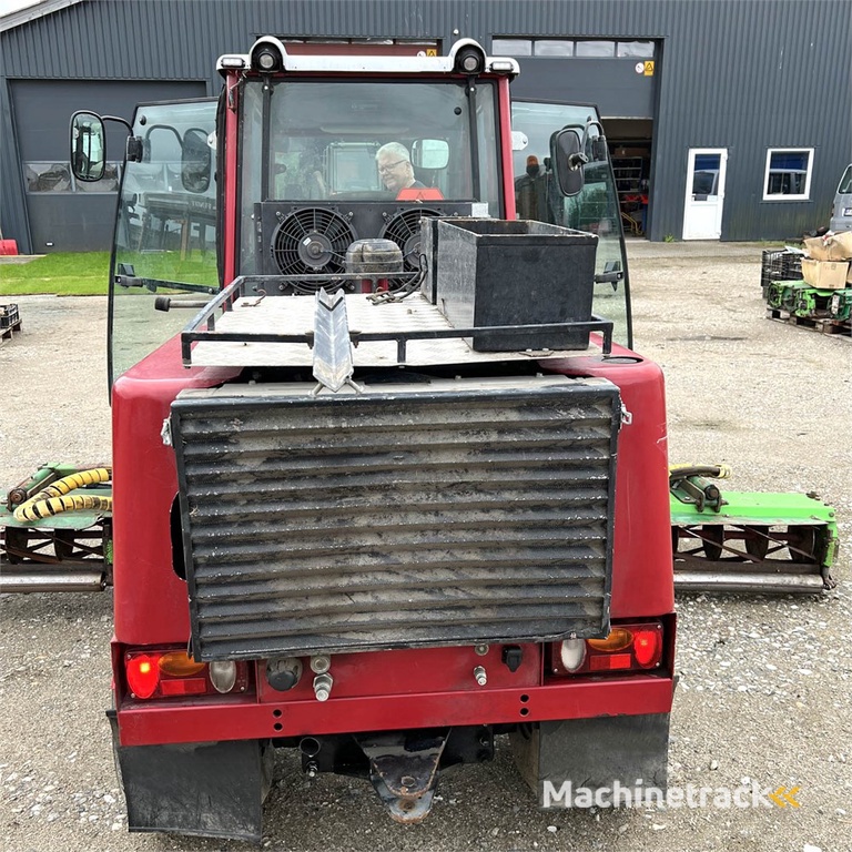 Rimas Multi Trac 504