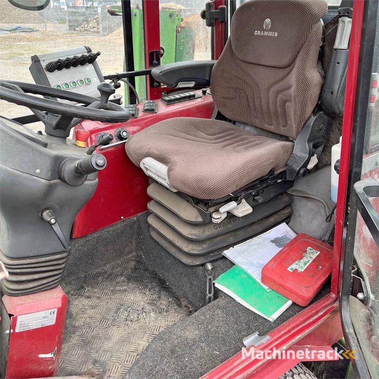 Rimas Multi Trac 504