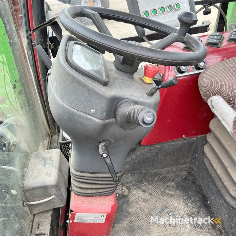 Rimas Multi Trac 504