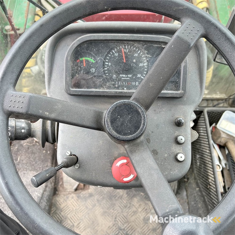 Rimas Multi Trac 504