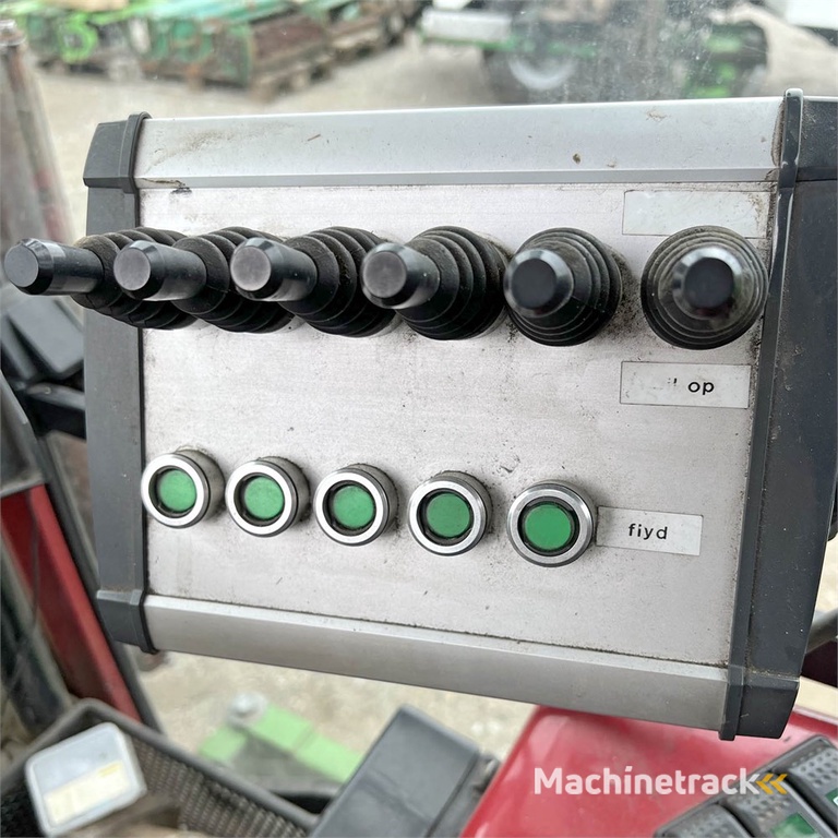 Rimas Multi Trac 504