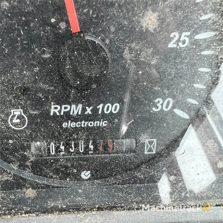 Rimas Multi Trac 504