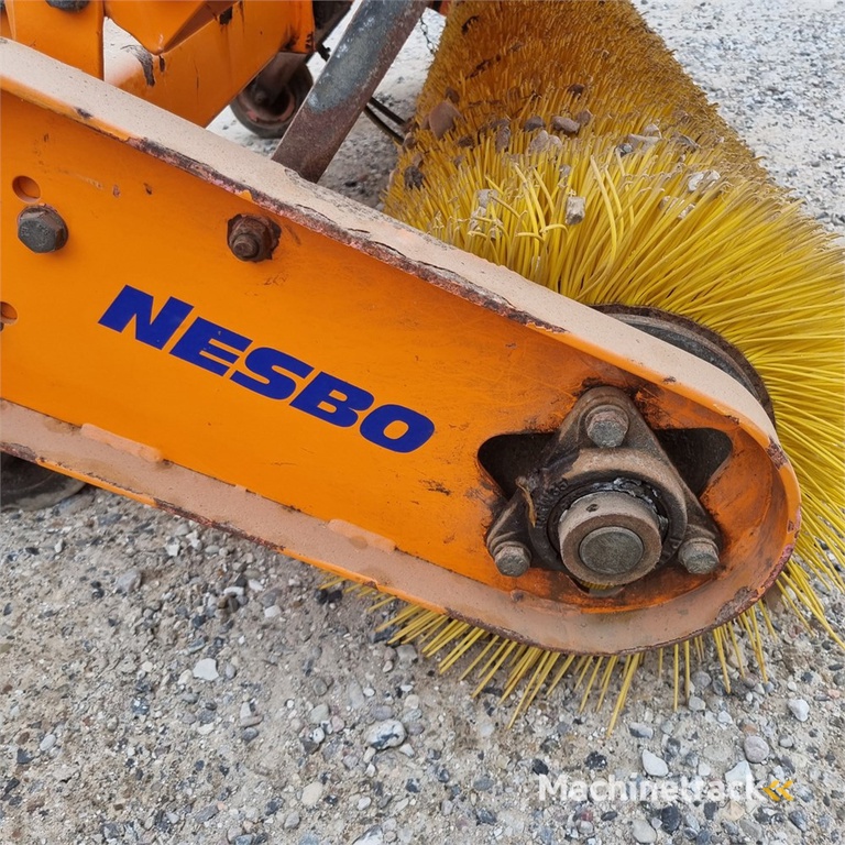 Nesbo FM 1600