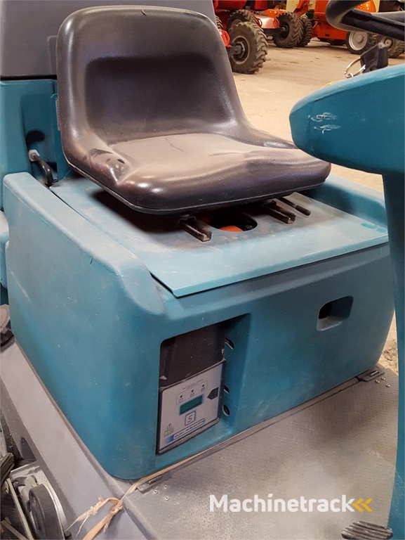 Tennant T7 - Electric