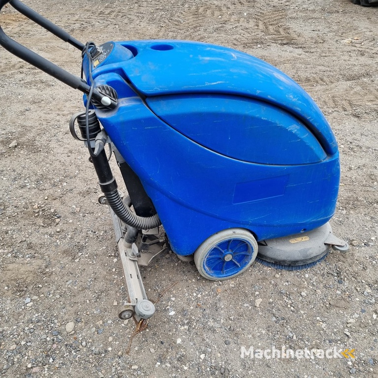 Nilfisk Alto Scrubtec 343 B