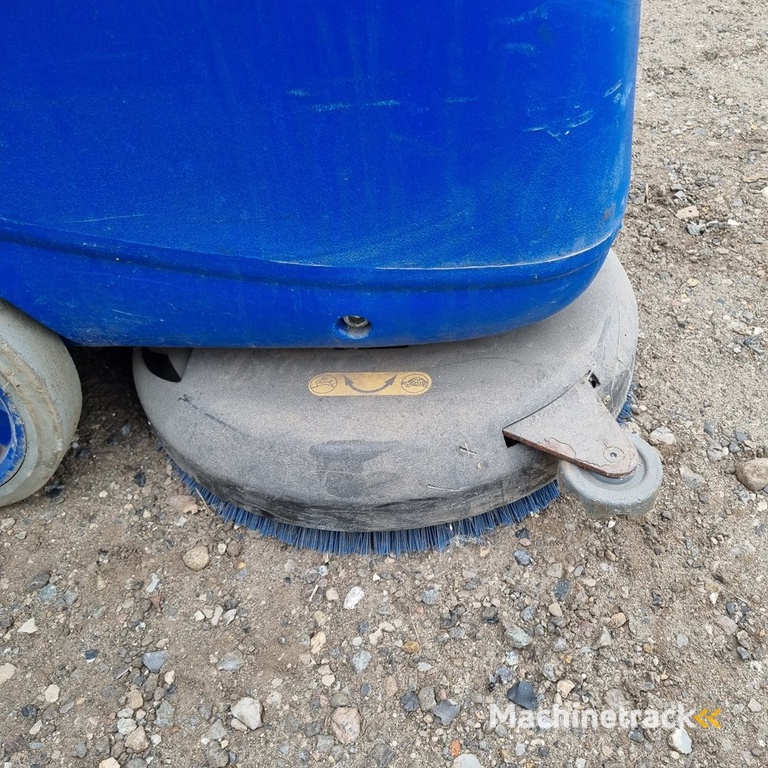 Nilfisk Alto Scrubtec 343 B