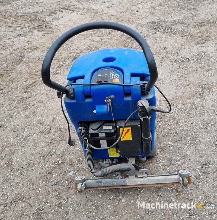 Nilfisk Alto Scrubtec 343 B