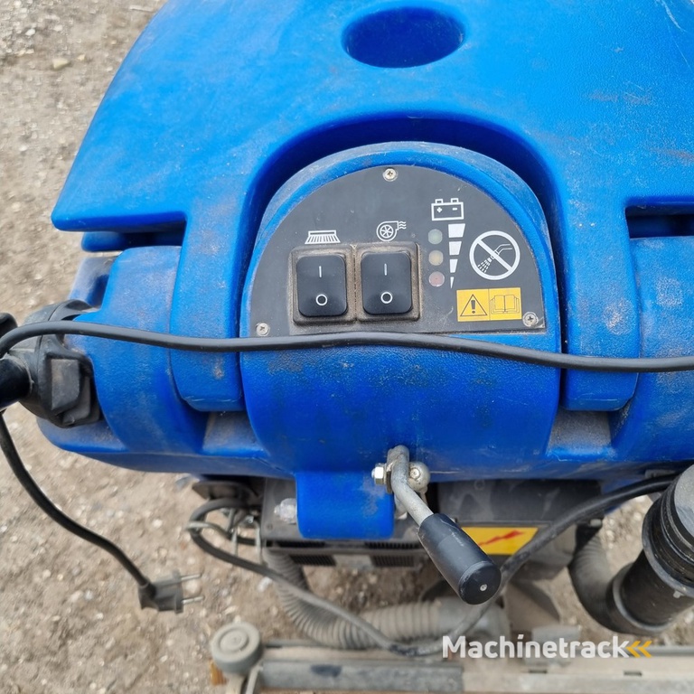 Nilfisk Alto Scrubtec 343 B