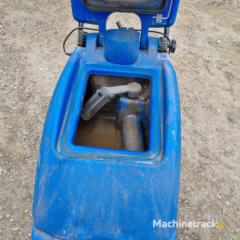 Nilfisk Alto Scrubtec 343 B