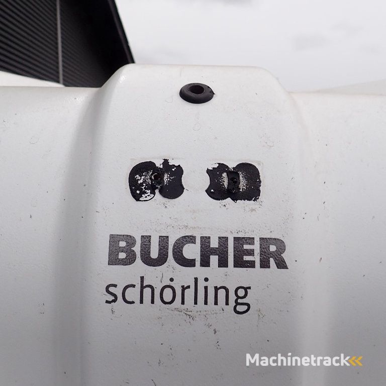 Bucher CC 1000