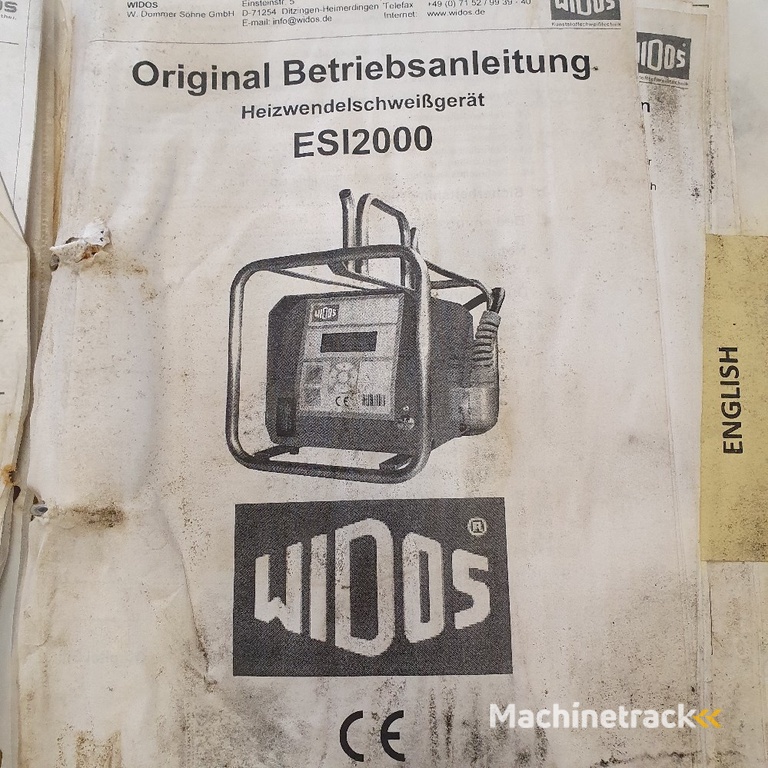 Widos ESI-2000