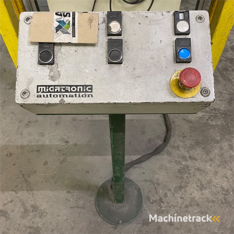 Fanuc Robot ARC Mate 120 iB