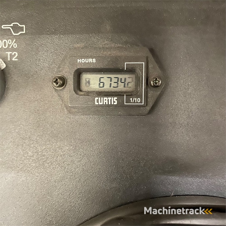 Fanuc Robot ARC Mate 120 iB