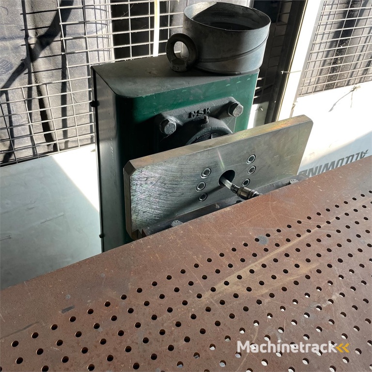 Fanuc Robot ARC Mate 120 iB