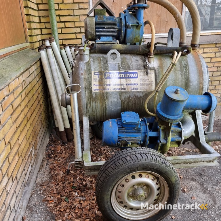 Pollmann Junior 2000