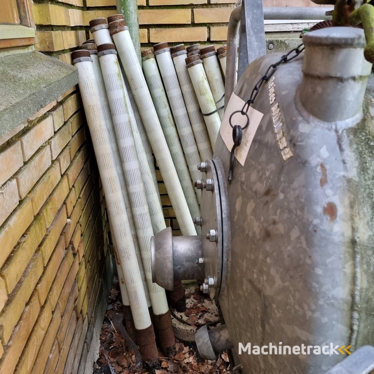 Pollmann Junior 2000