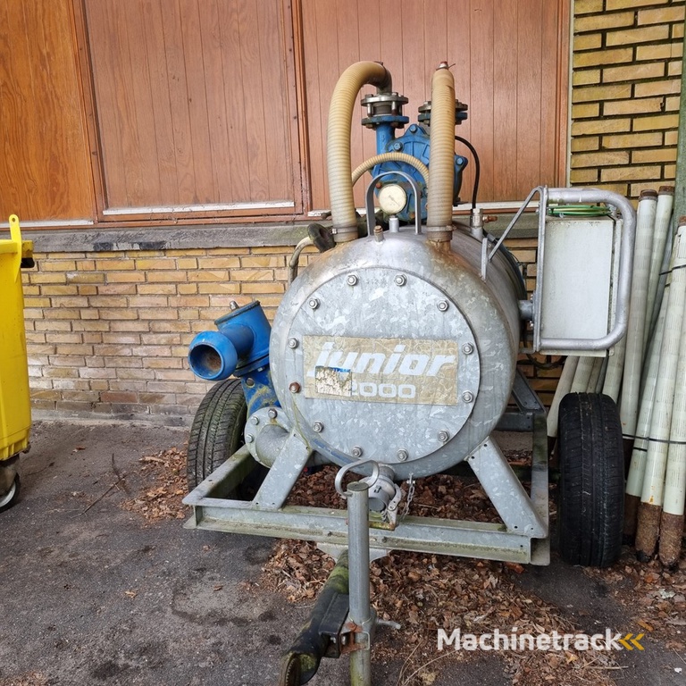 Pollmann Junior 2000