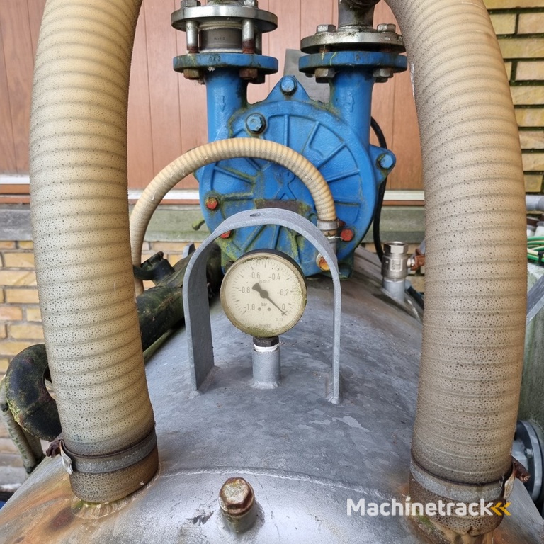 Pollmann Junior 2000