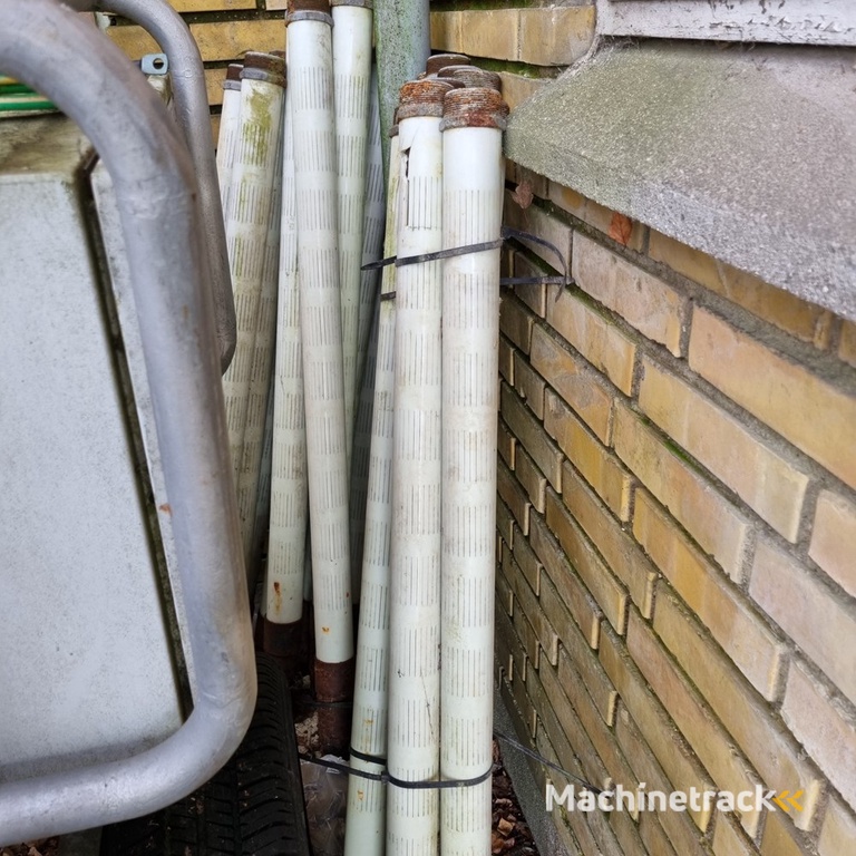 Pollmann Junior 2000