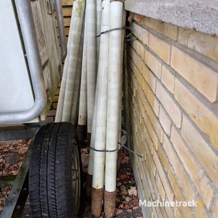 Pollmann Junior 2000