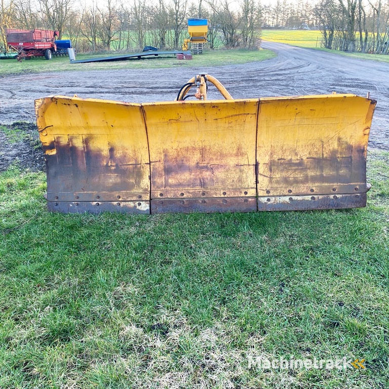 Schmidt Stratos Sneplov MF2.4