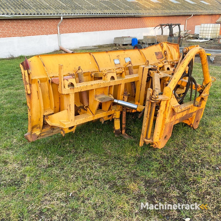 Schmidt Stratos Sneplov MF2.4