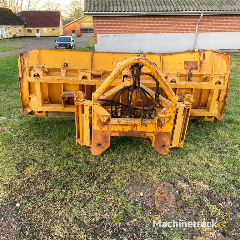 Schmidt Stratos Sneplov MF2.4