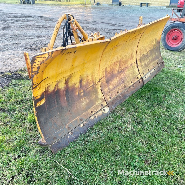 Schmidt Stratos Sneplov MF2.4