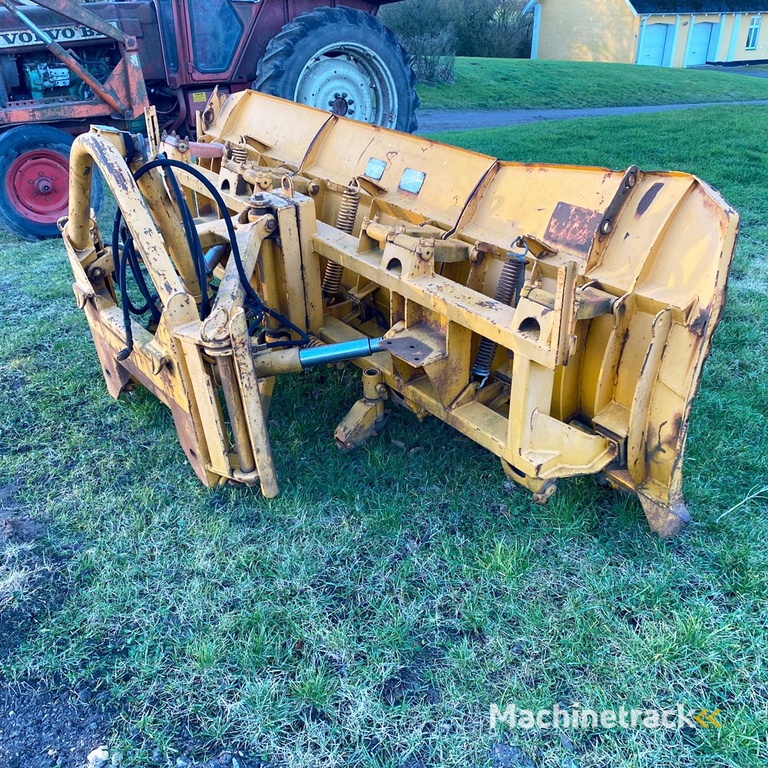 Schmidt Stratos Sneplov MF2.4