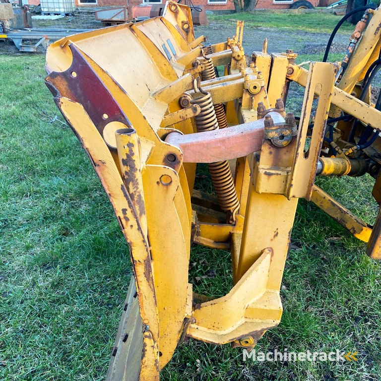 Schmidt Stratos Sneplov MF2.4