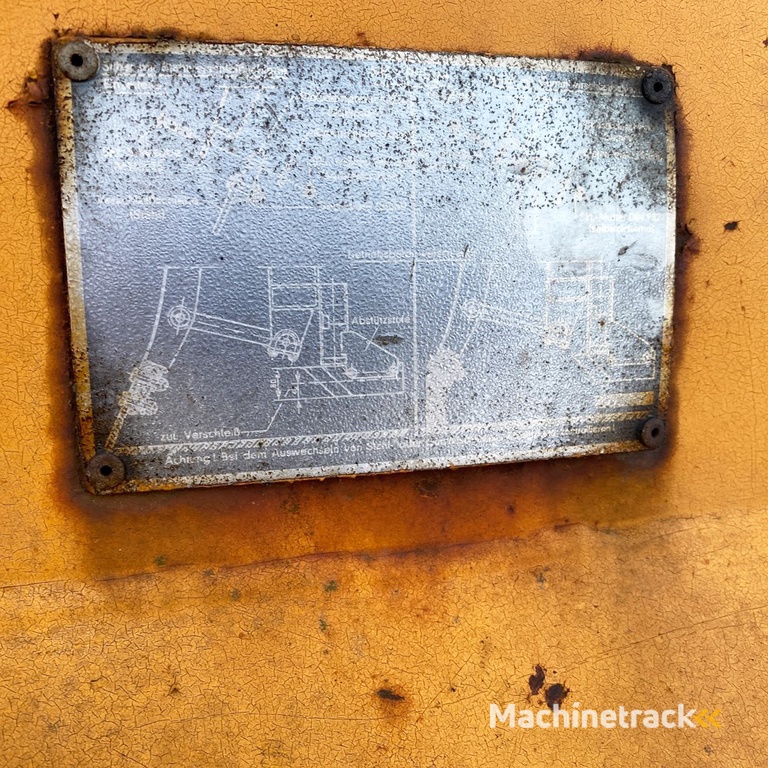 Schmidt Stratos Sneplov MF2.4