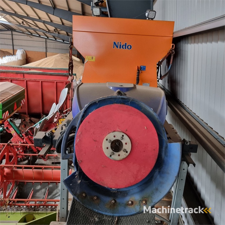 Schmidt Stratos B15K-27