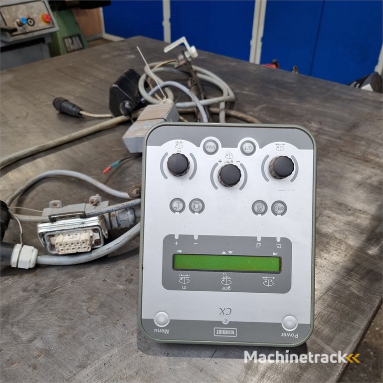 Schmidt Stratos B15K-27