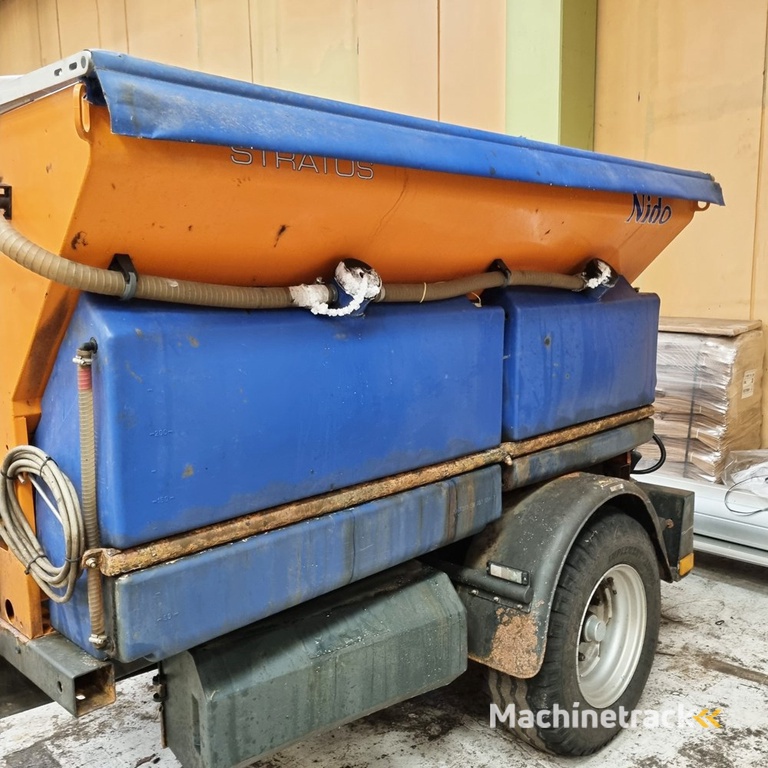 Schmidt Stratos Stratos B17KR-21