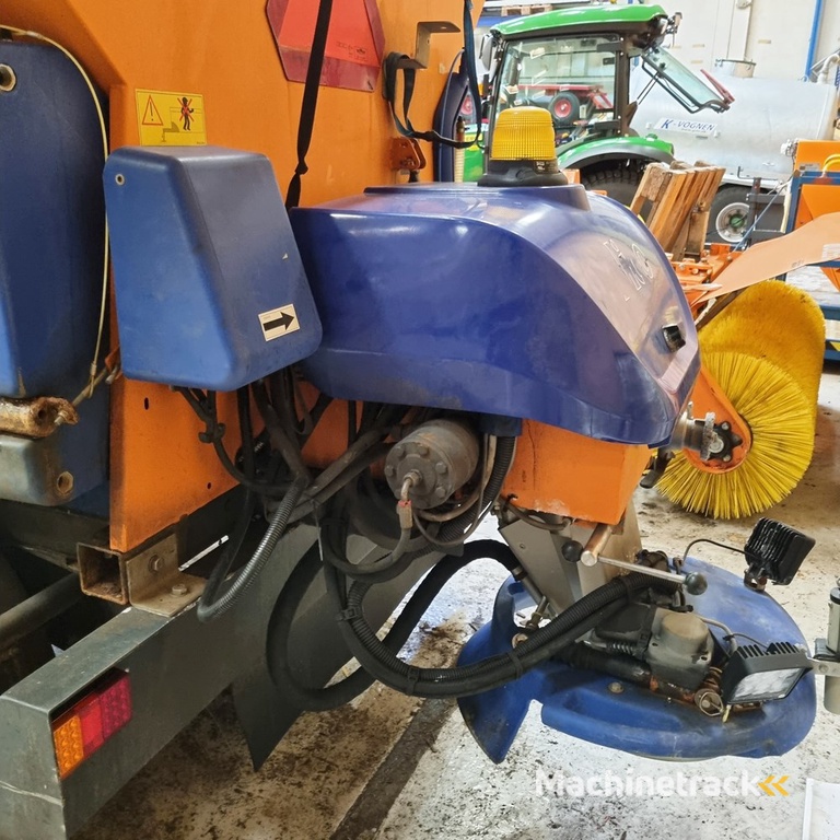 Schmidt Stratos Stratos B17KR-21