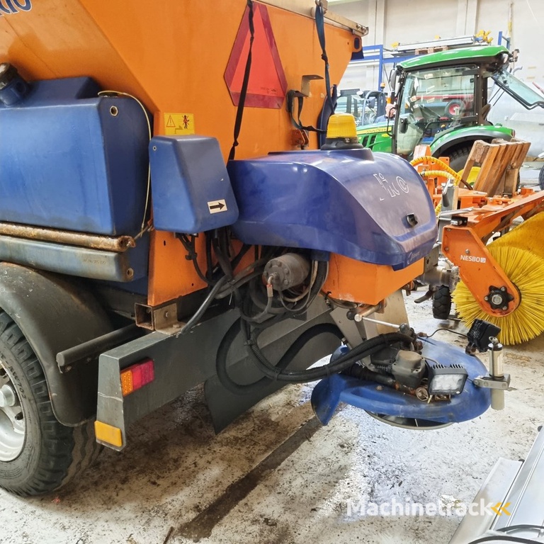 Schmidt Stratos Stratos B17KR-21