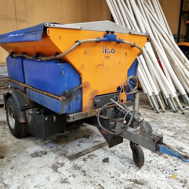 Schmidt Stratos Stratos B17KR-21