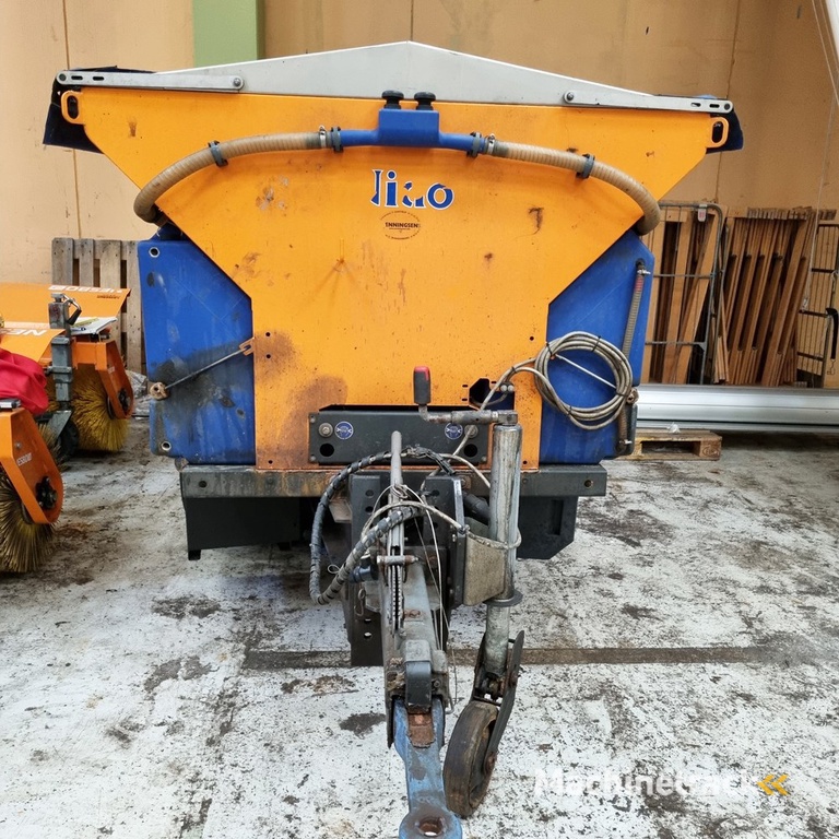 Schmidt Stratos Stratos B17KR-21