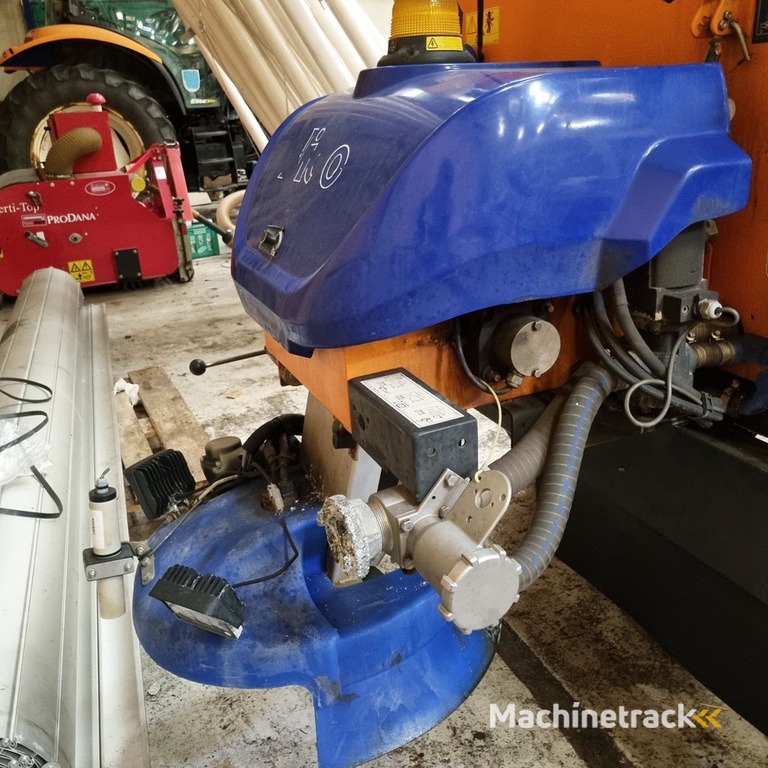 Schmidt Stratos Stratos B17KR-21